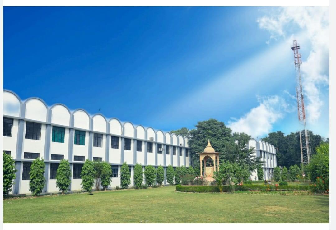 Raja Balwant Singh Engineering Technical Campus Agra Campus photo 10